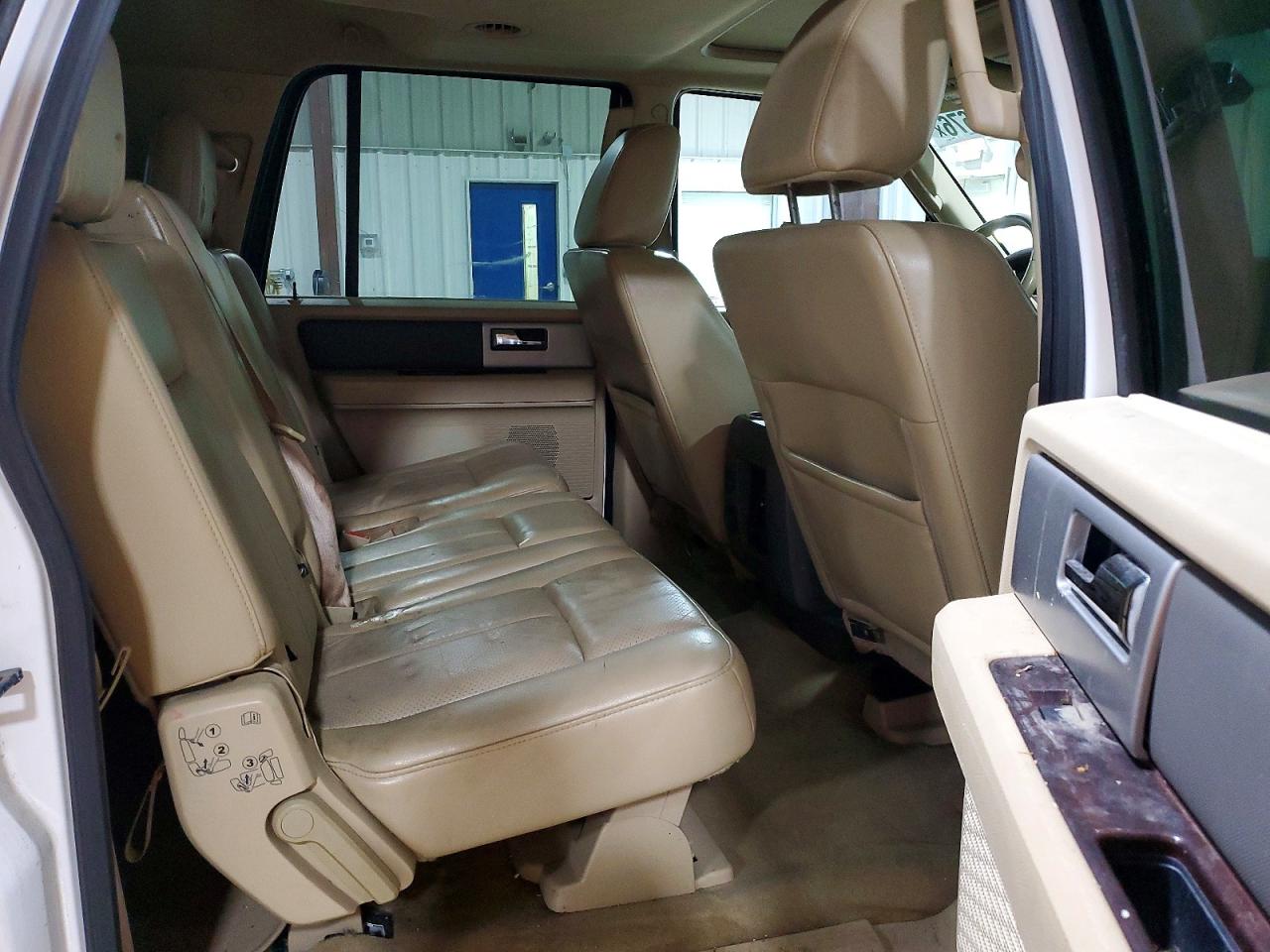 Ford Expedition El Xlt