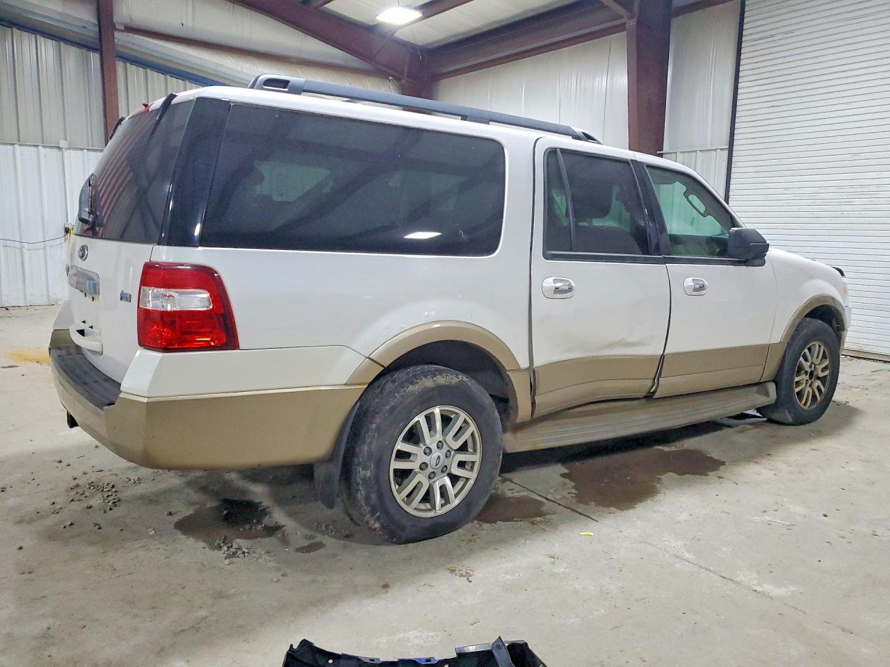 Ford Expedition El Xlt