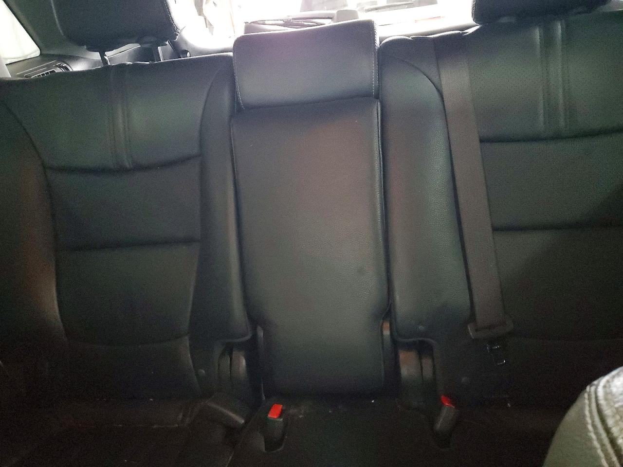 Kia Sorento Sx