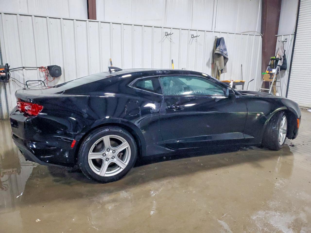 Chevrolet Camaro Ls