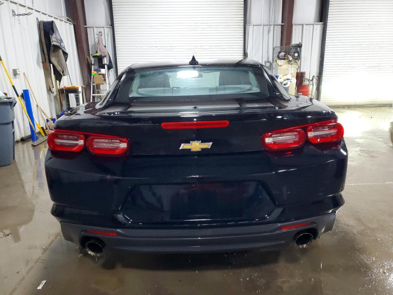 Chevrolet Camaro Ls