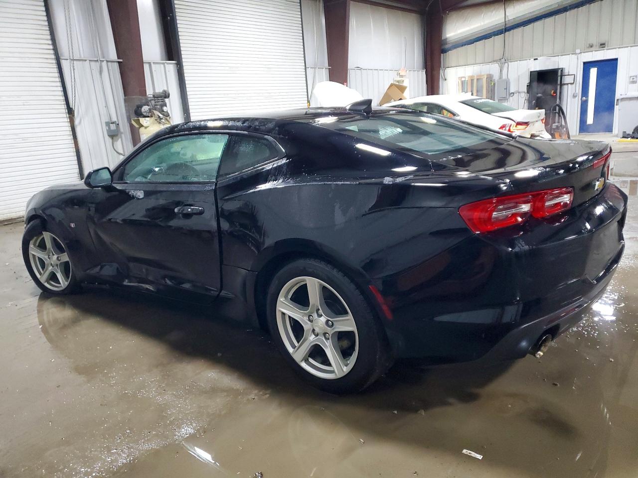 Chevrolet Camaro Ls