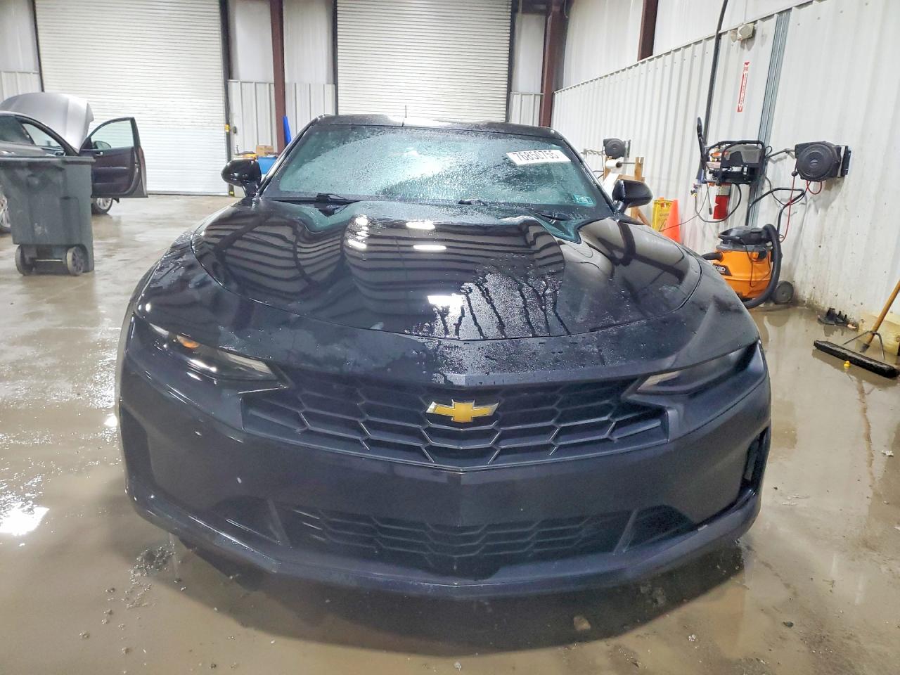 Chevrolet Camaro Ls