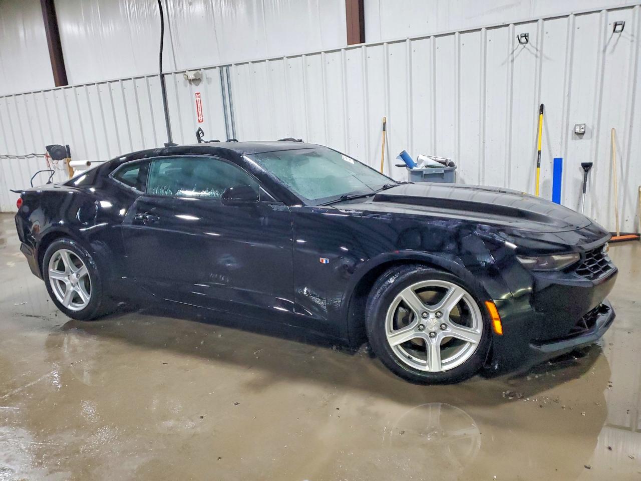Chevrolet Camaro Ls