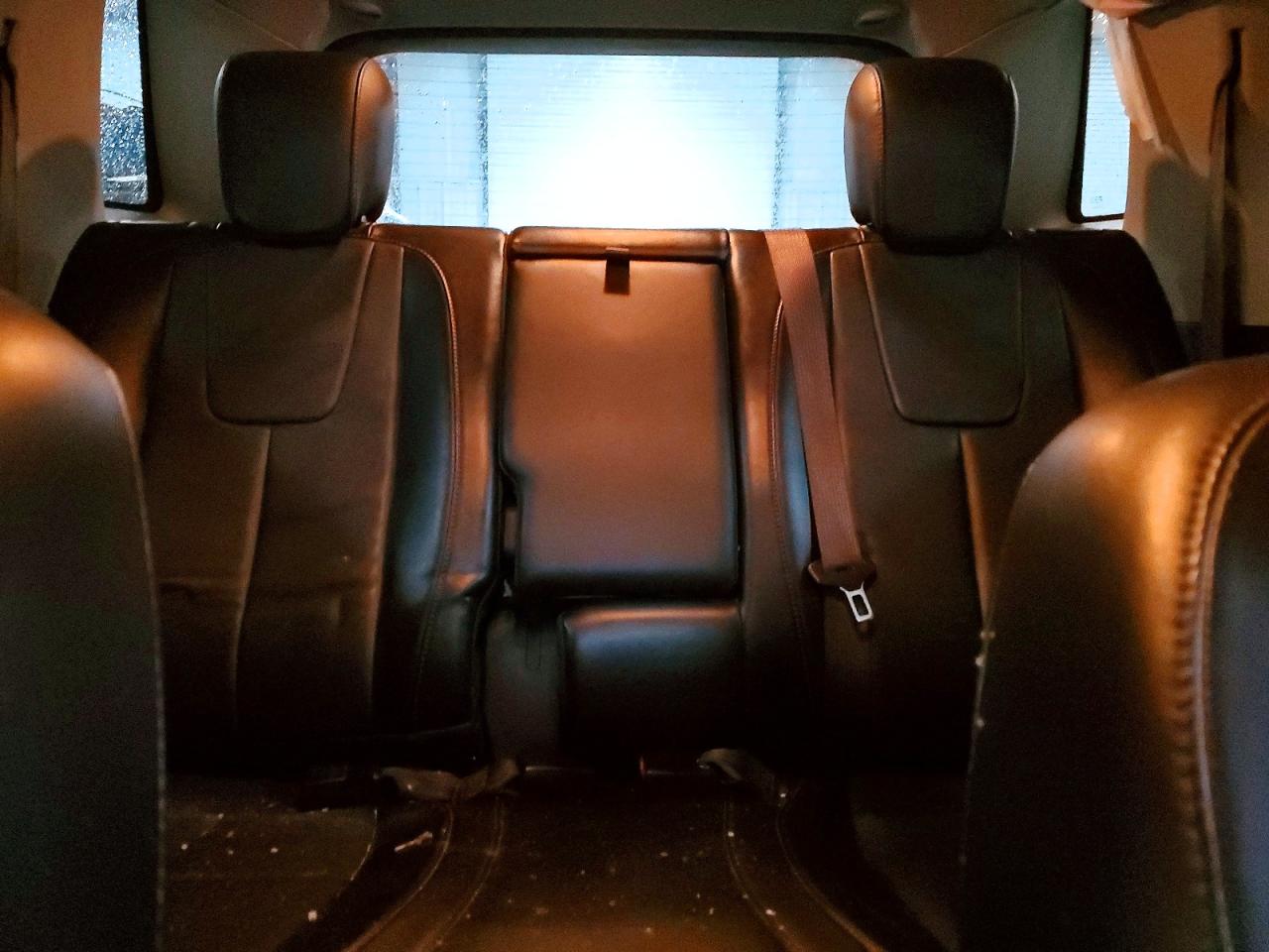 GMC Terrain Slt