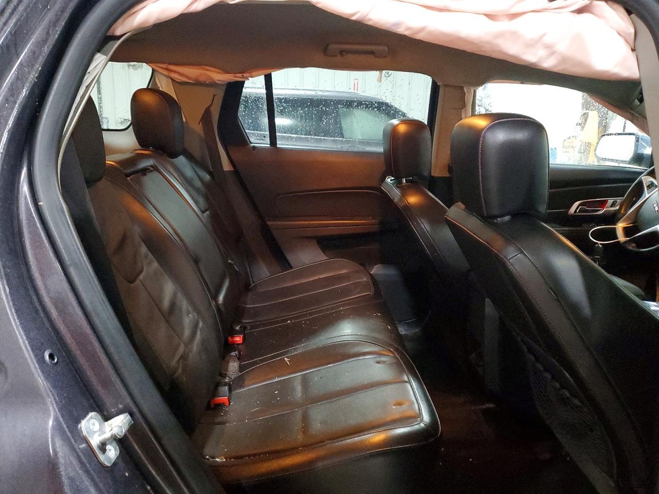 GMC Terrain Slt