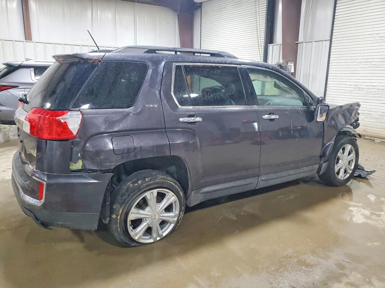 GMC Terrain Slt