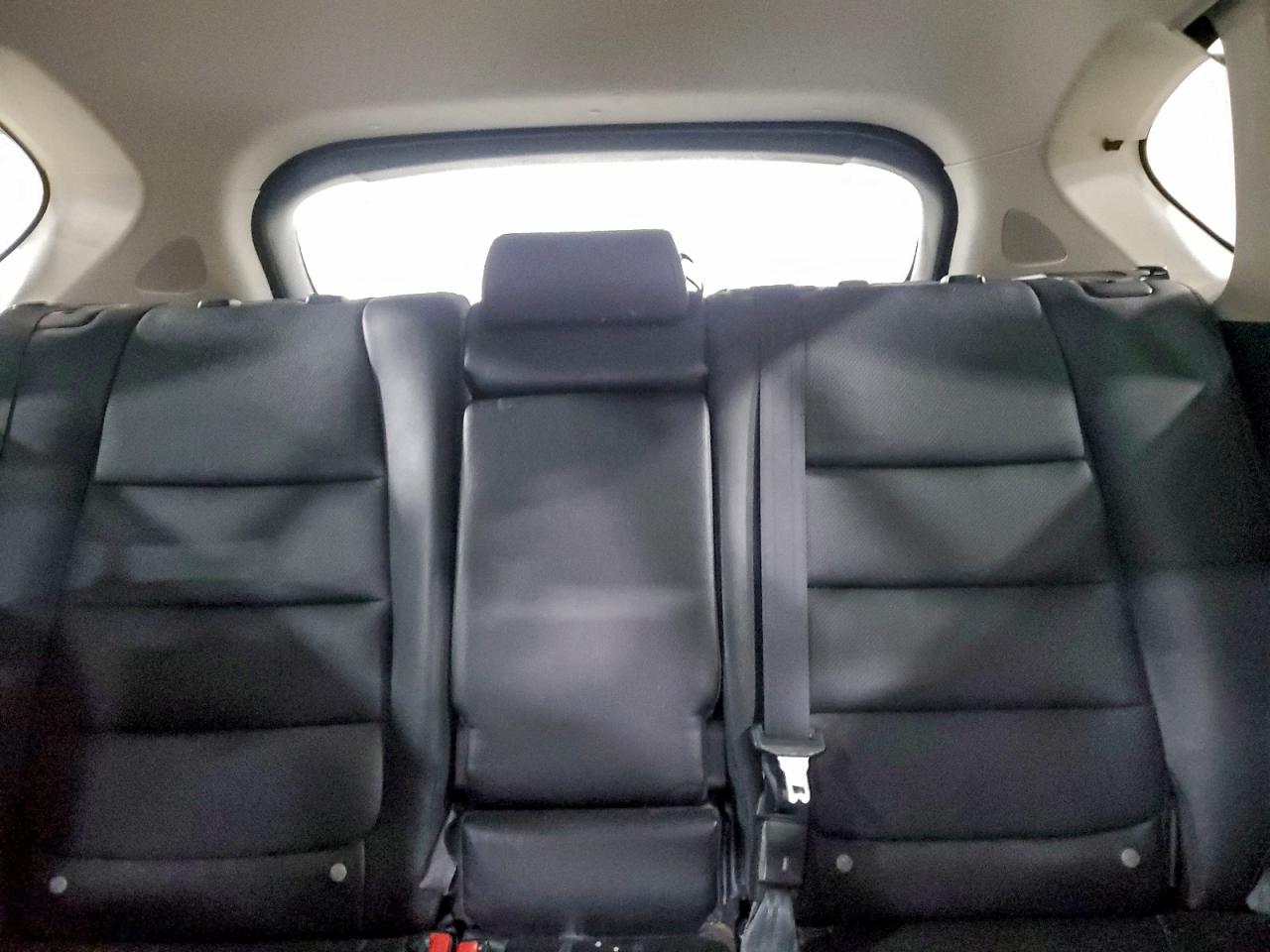 Mazda Cx Gt