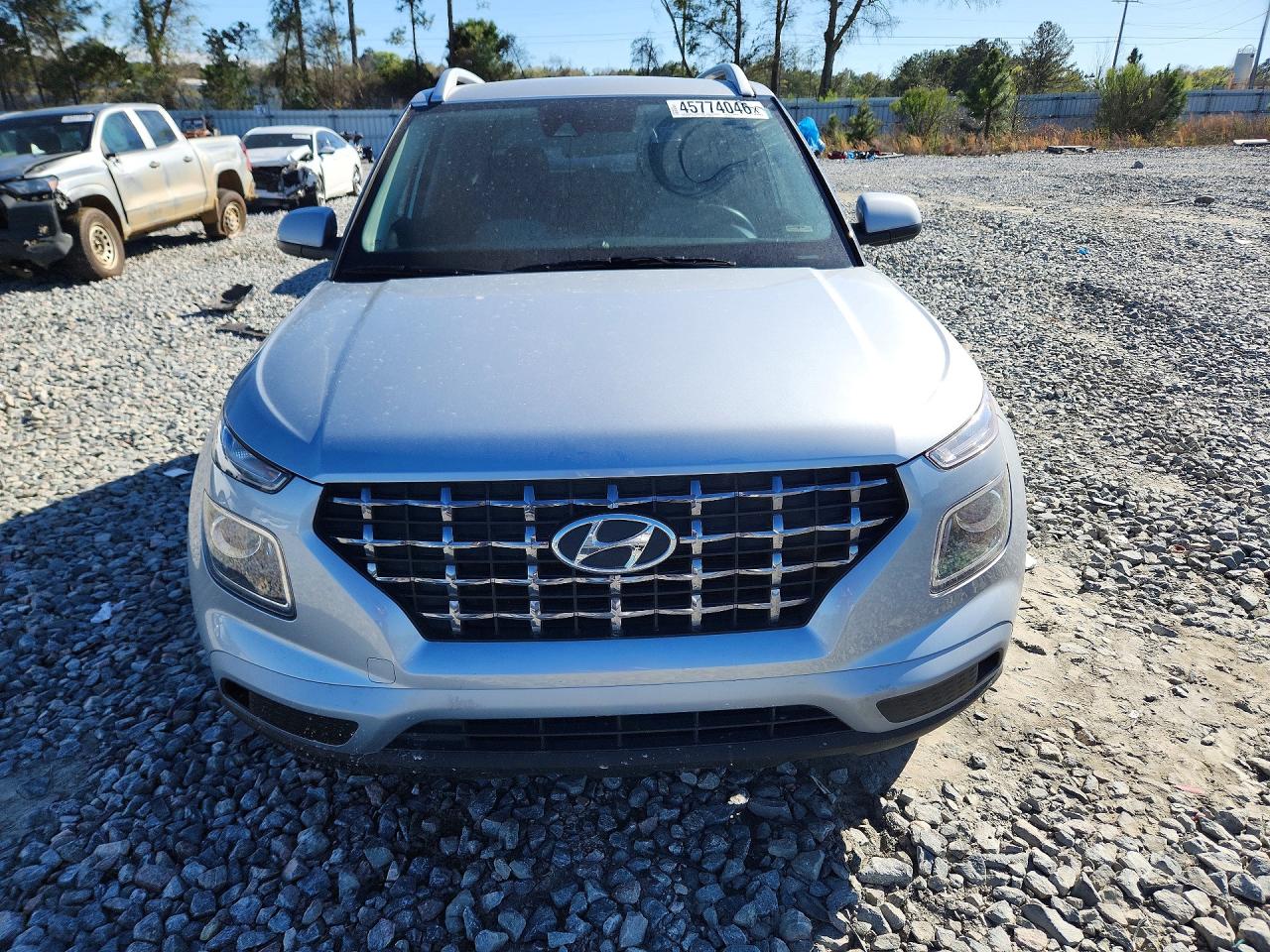 Hyundai VENUE Sel