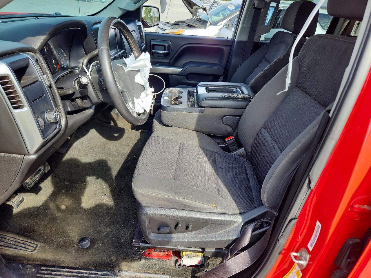 Chevrolet Silverado C1500 Lt