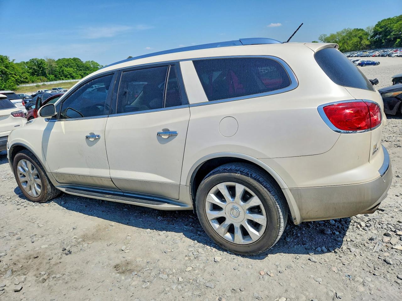 Buick Enclave