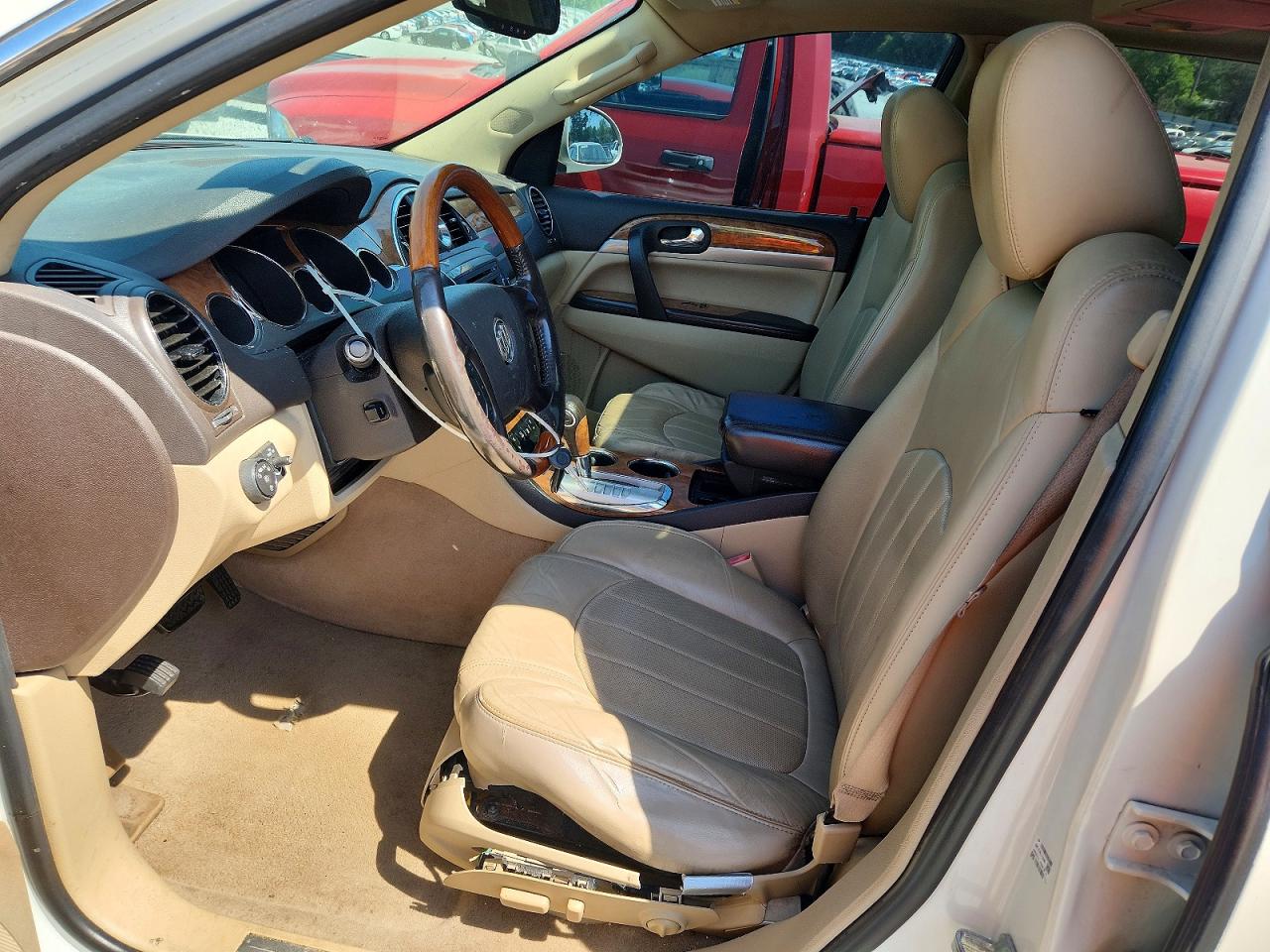 Buick Enclave