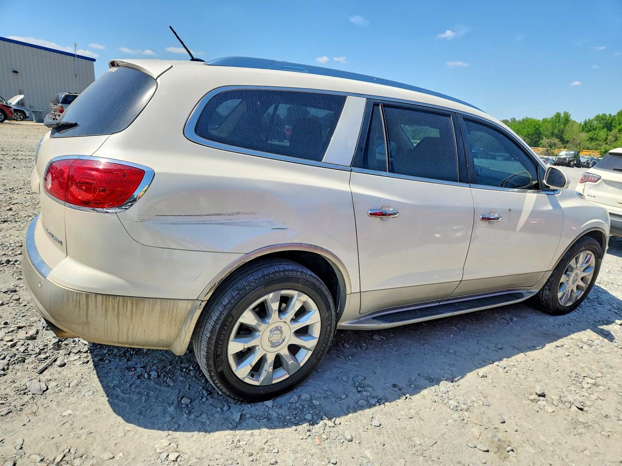 Buick Enclave