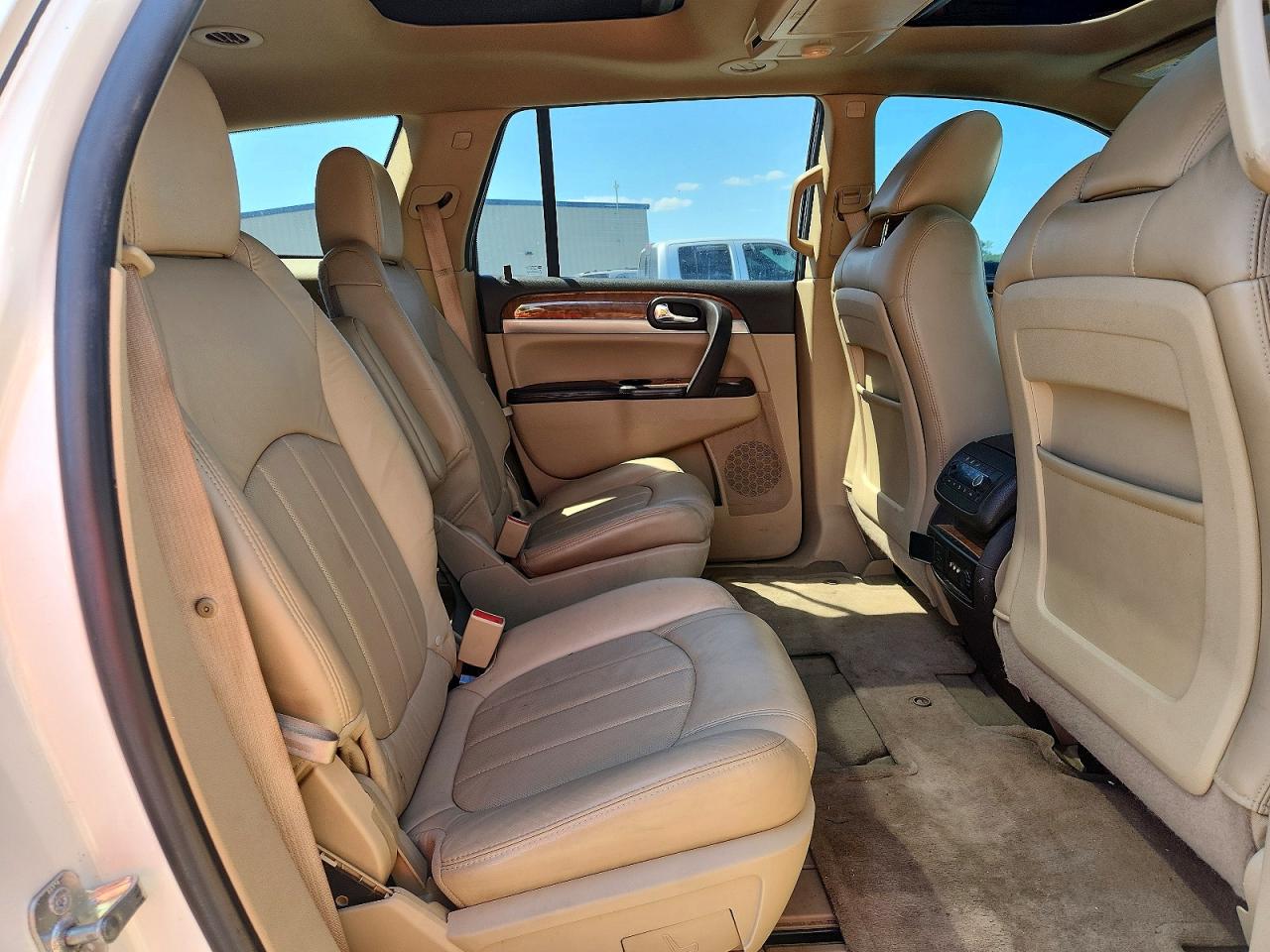 Buick Enclave