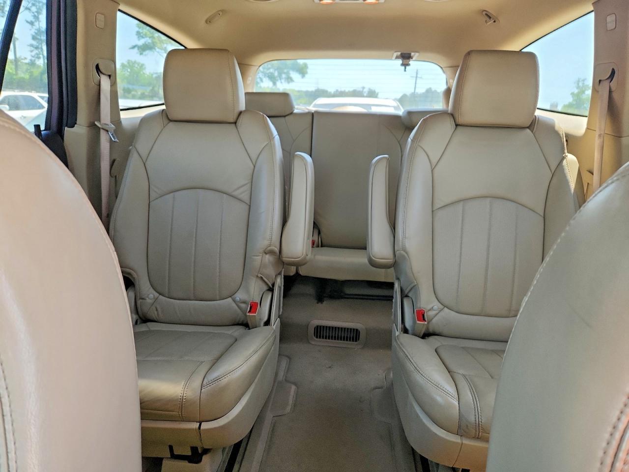 Buick Enclave