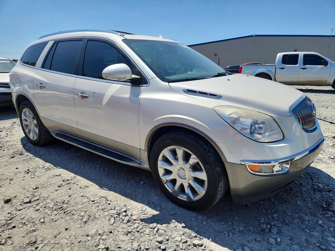 Buick Enclave
