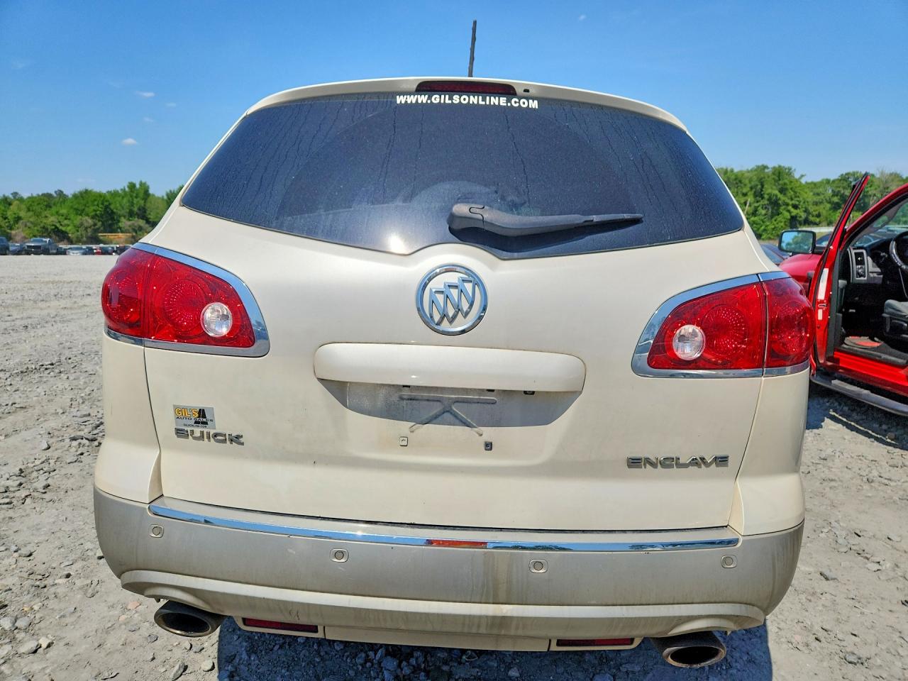 Buick Enclave