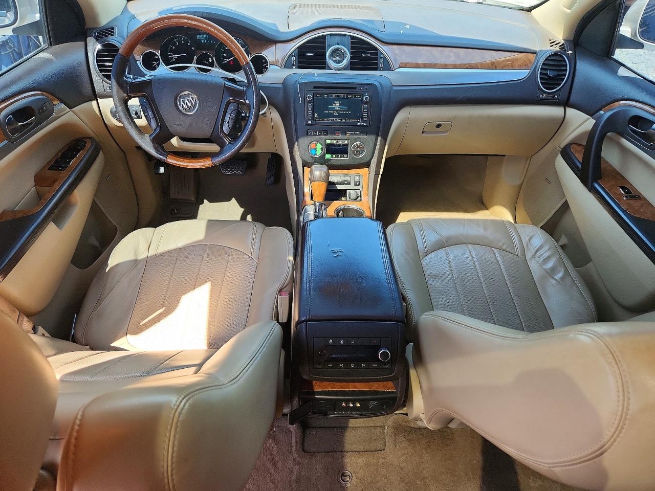 Buick Enclave