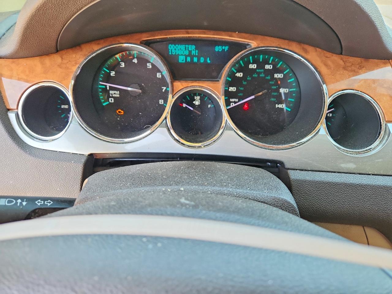 Buick Enclave