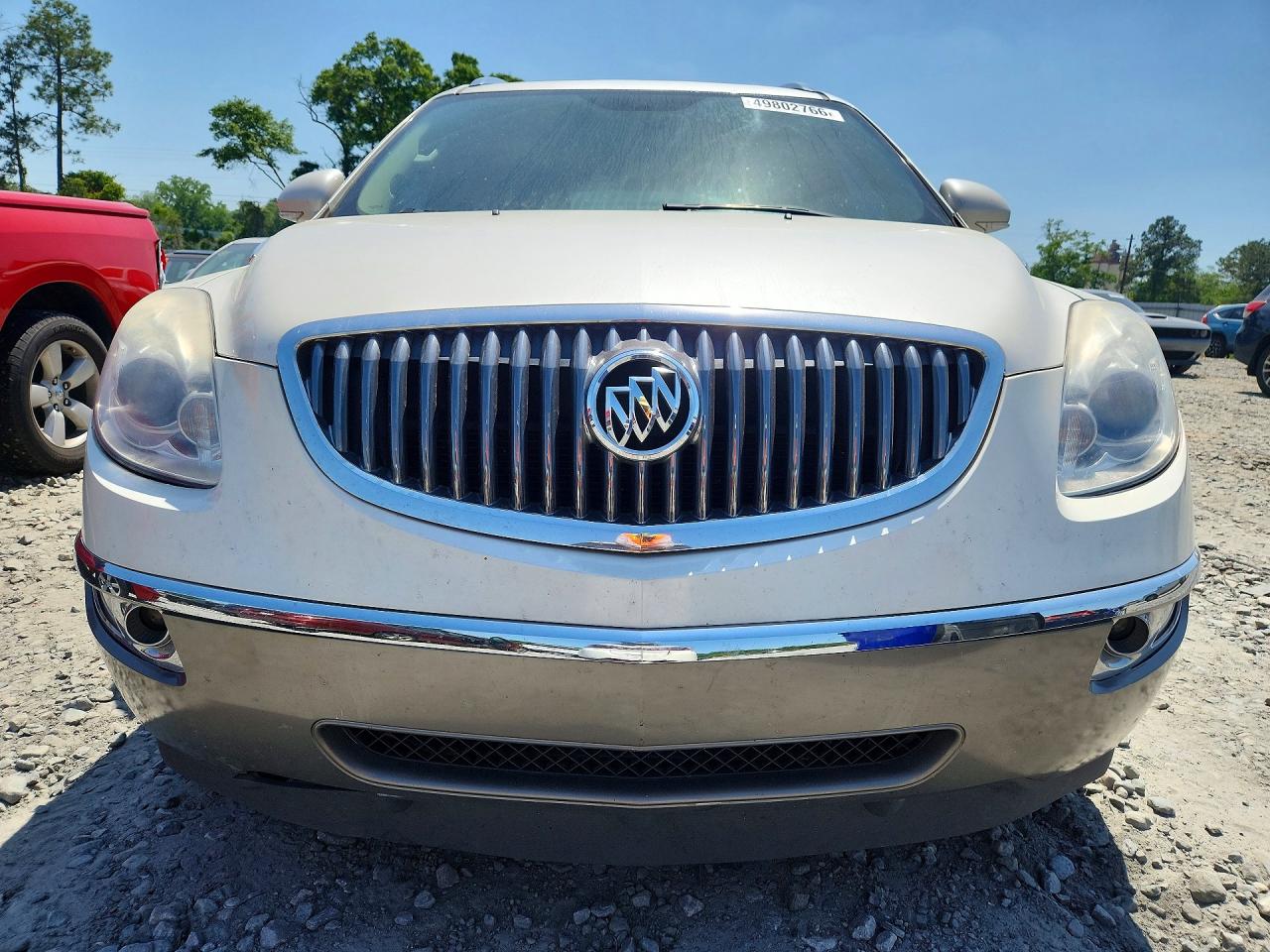Buick Enclave