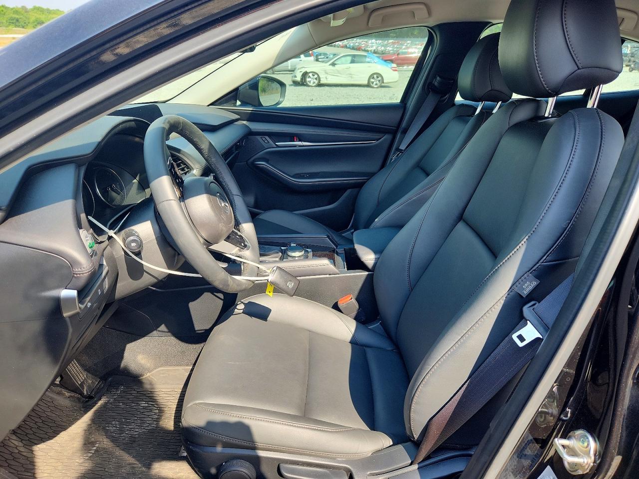 Mazda Mazda3 Select Sport