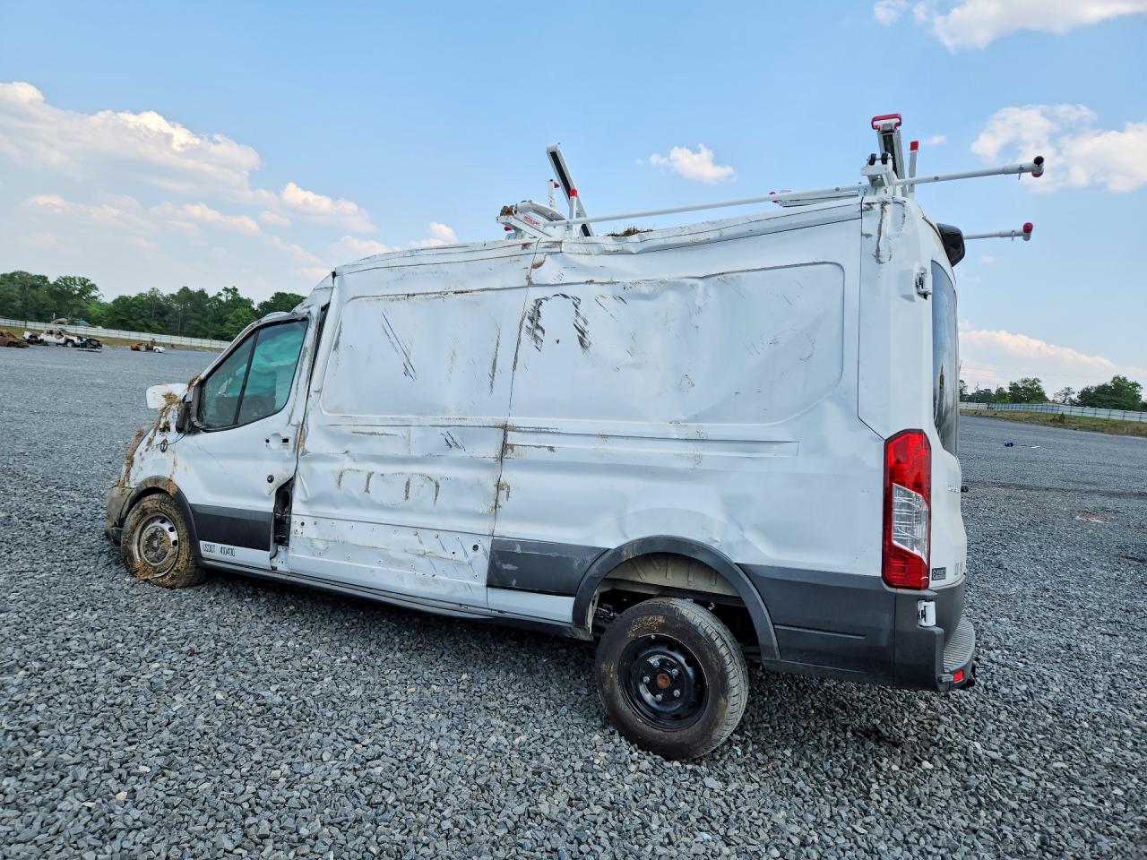 Ford Transit T-250