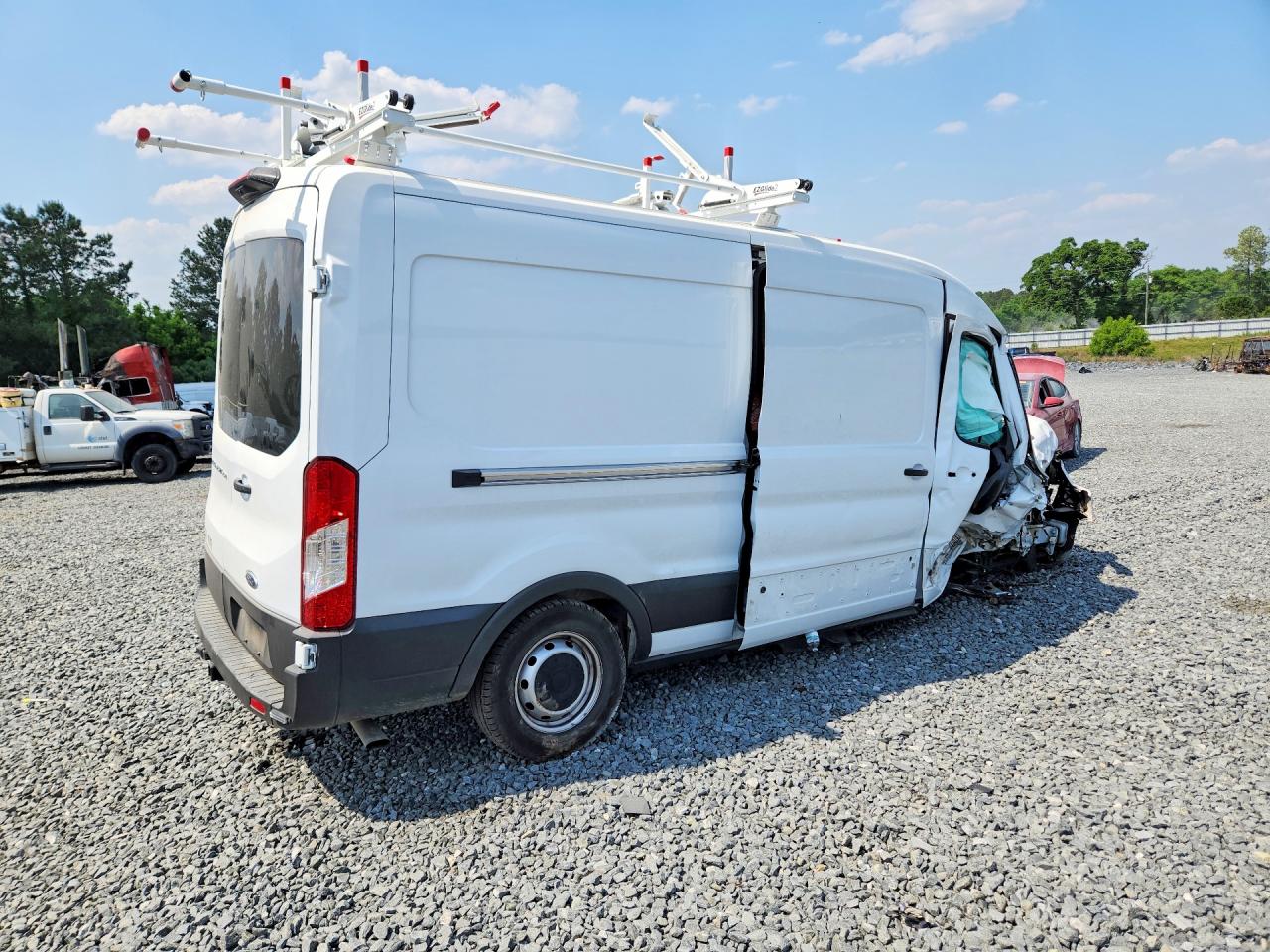 Ford Transit T-250