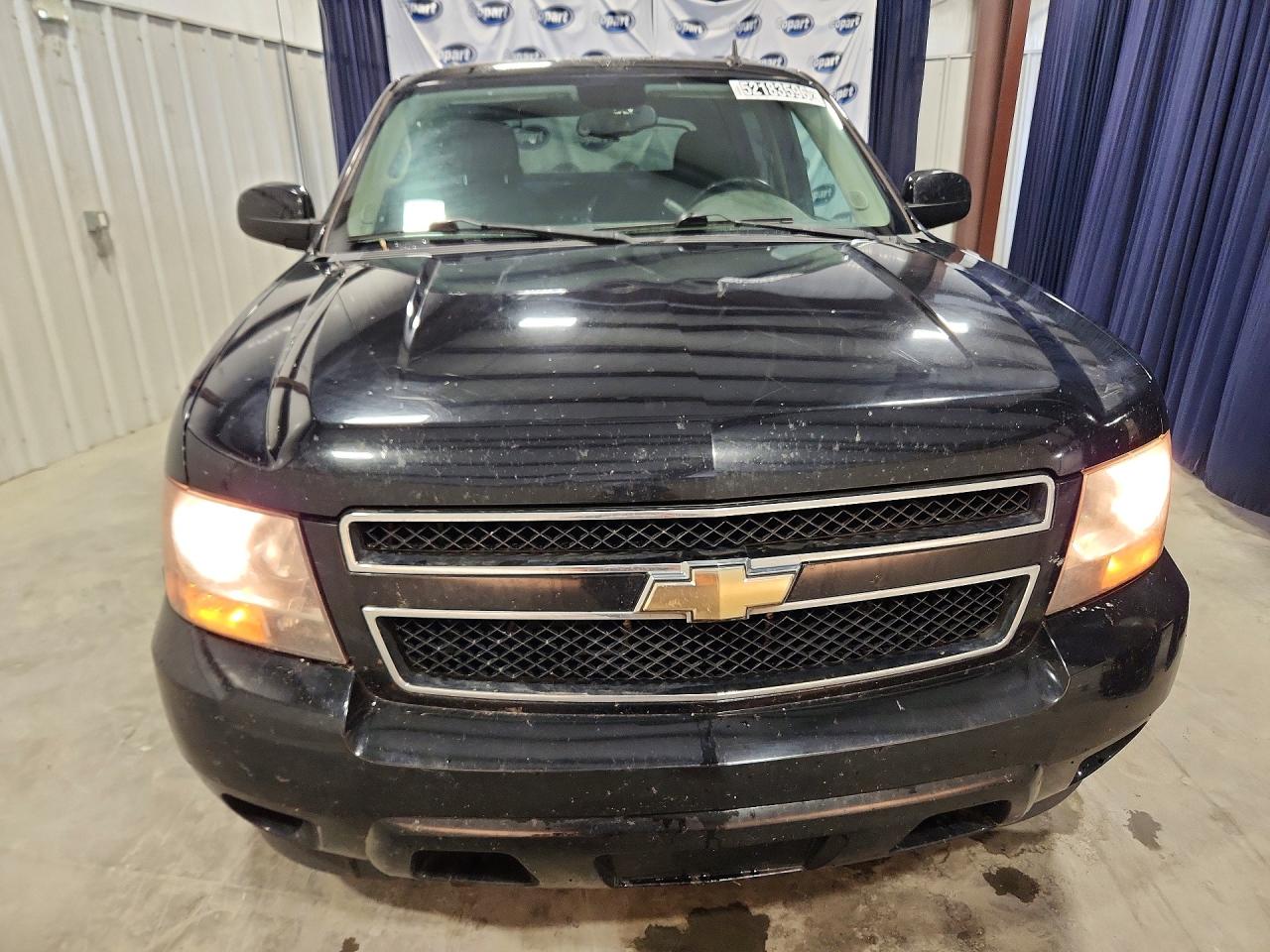 Chevrolet Avalanche Ls