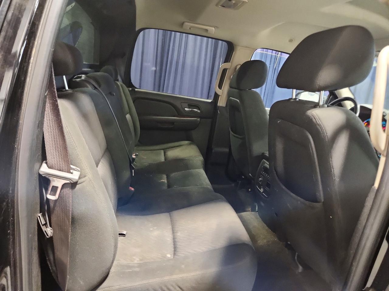 Chevrolet Avalanche Ls