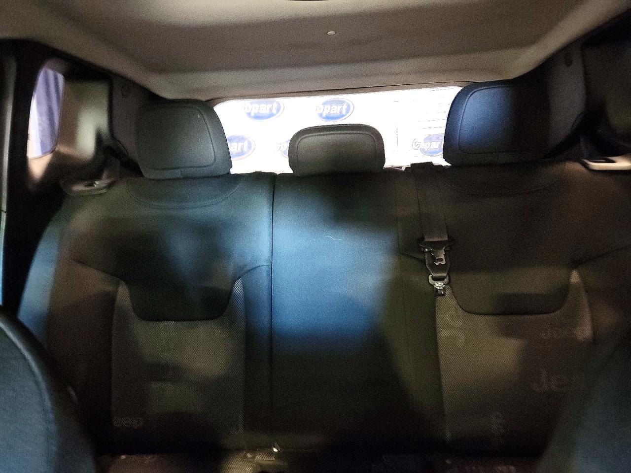 Jeep Renegade Sport
