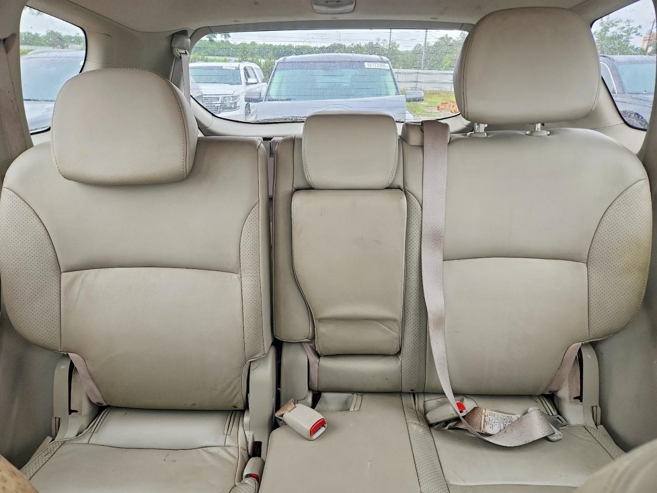 Mitsubishi Outlander Xls