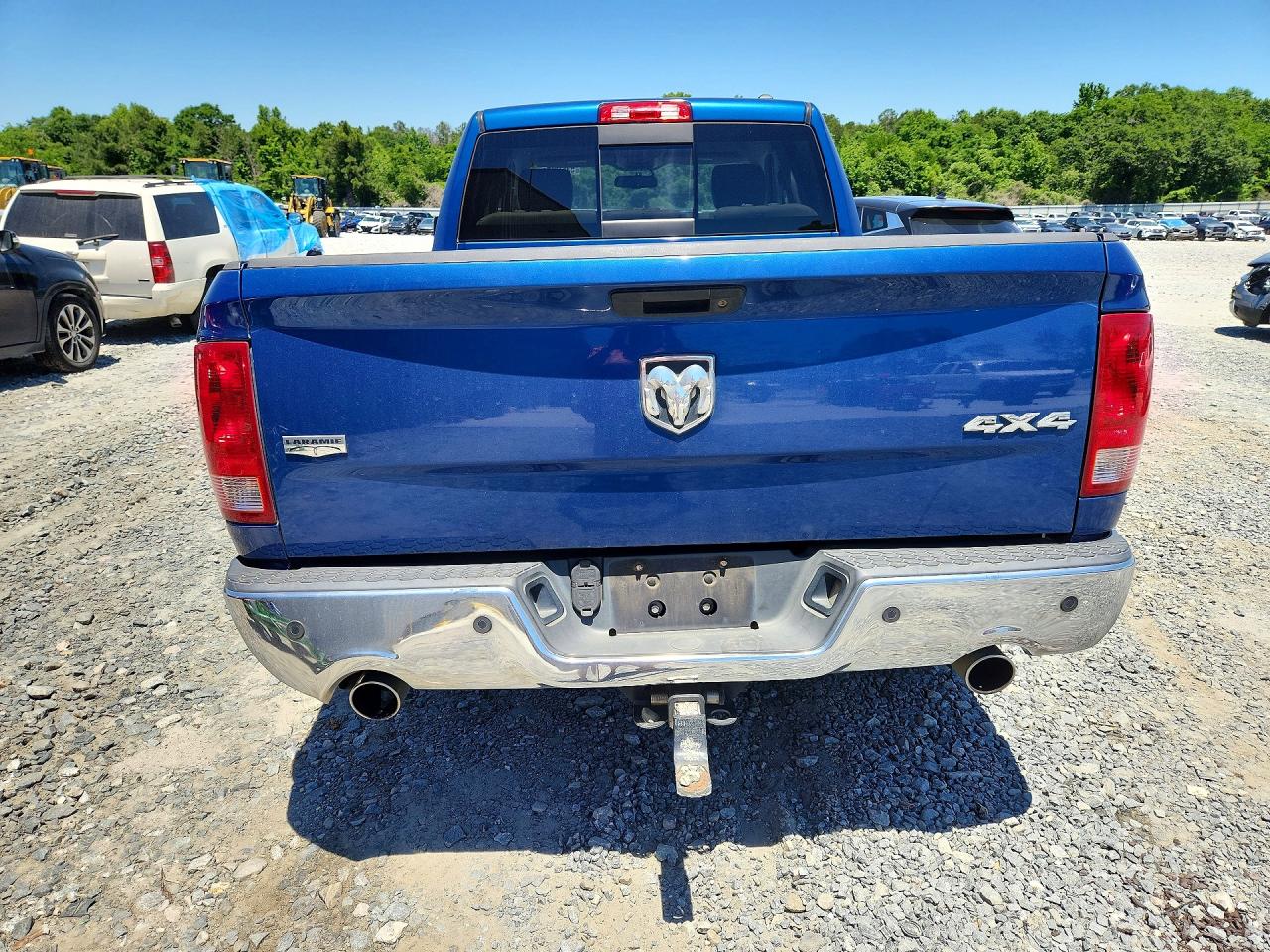 Dodge Ram 1500