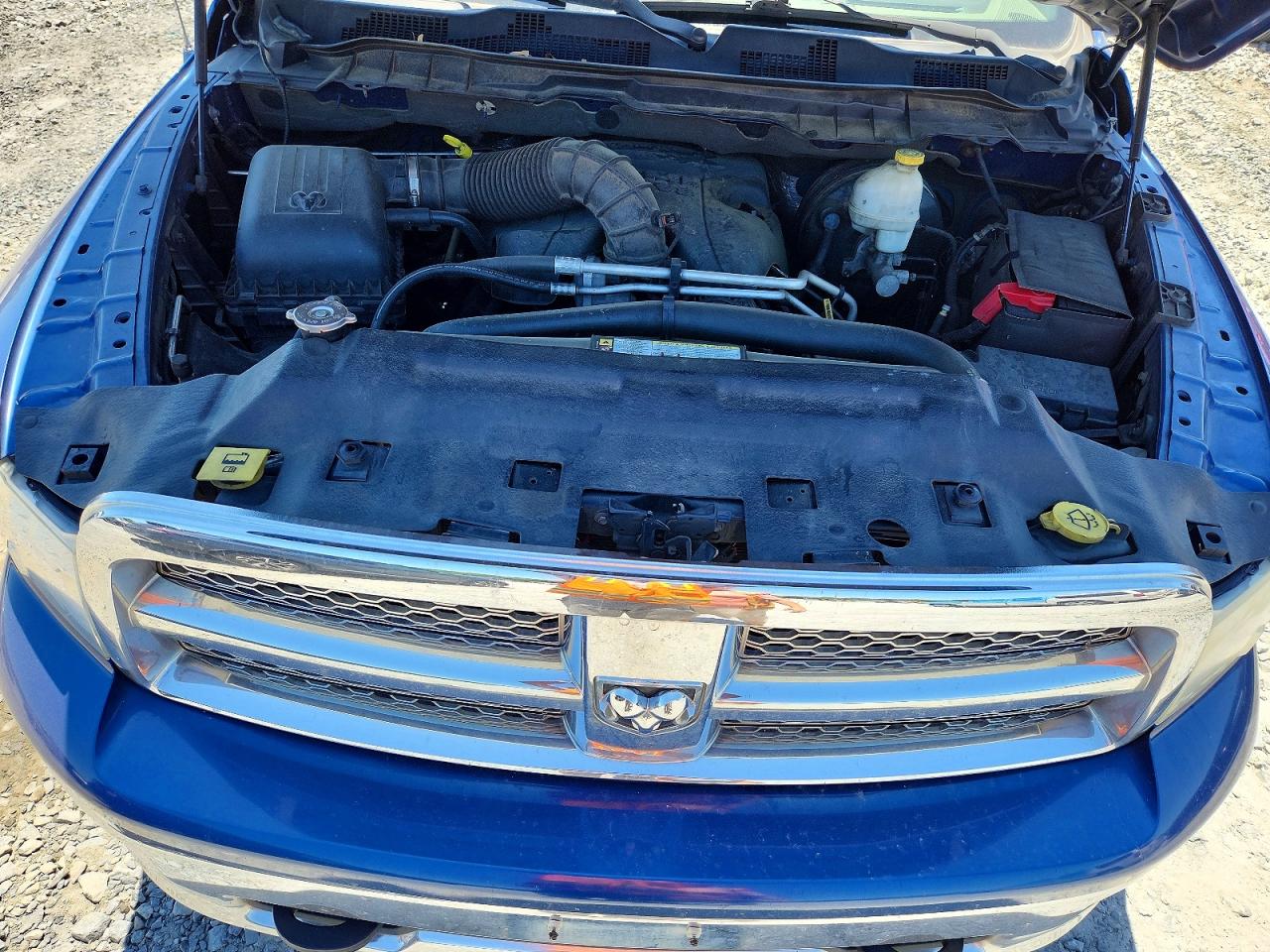 Dodge Ram 1500
