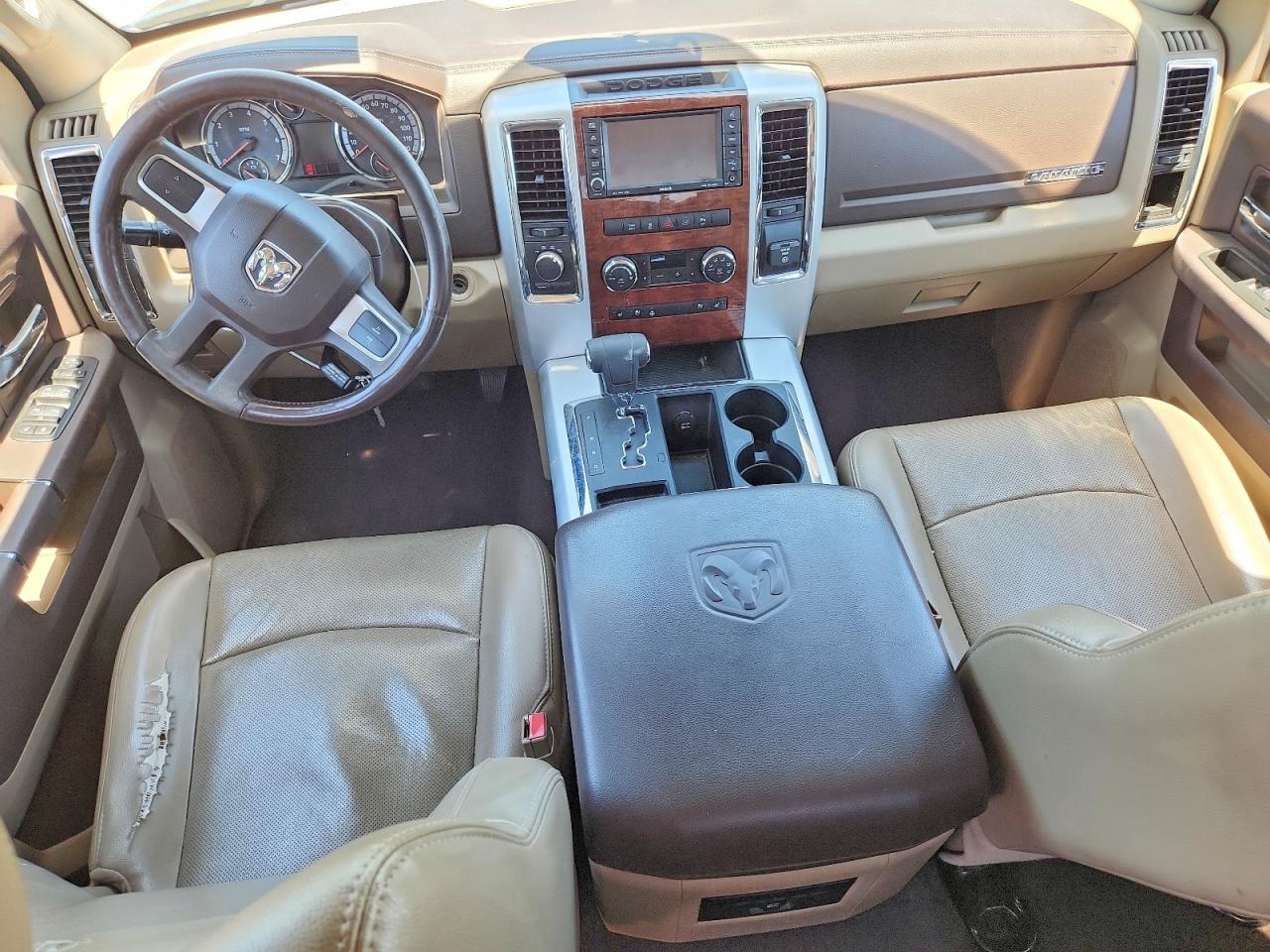 Dodge Ram 1500