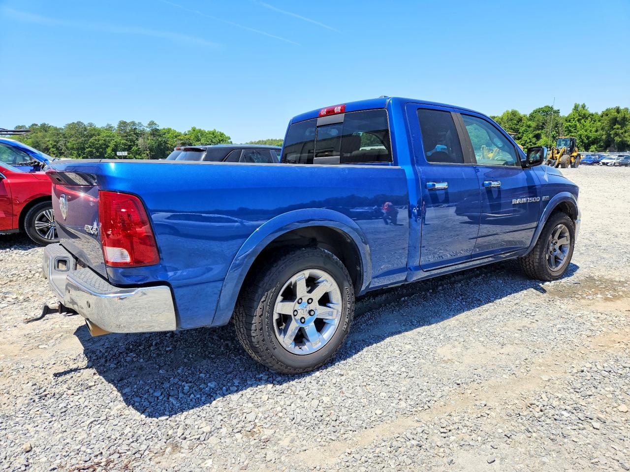 Dodge Ram 1500