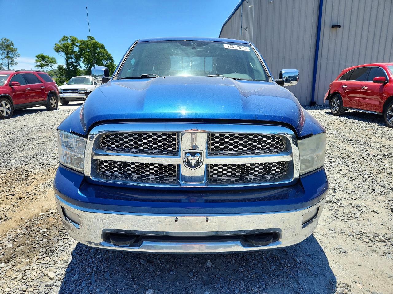 Dodge Ram 1500