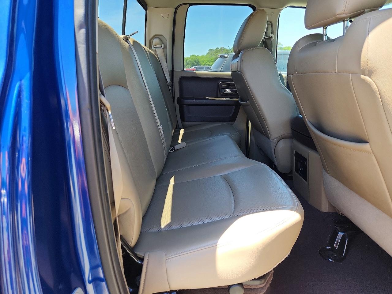 Dodge Ram 1500