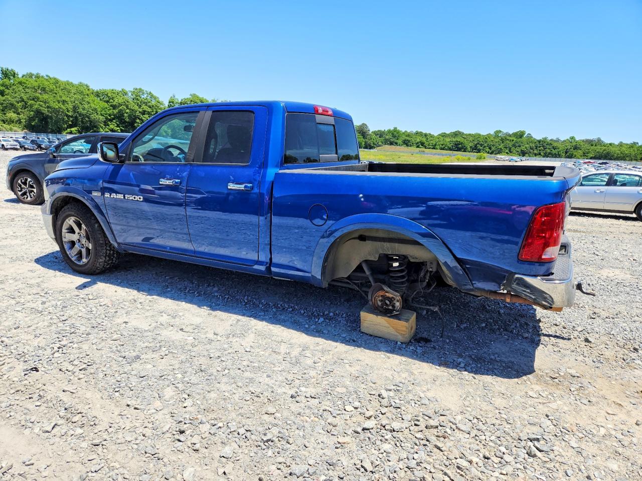 Dodge Ram 1500