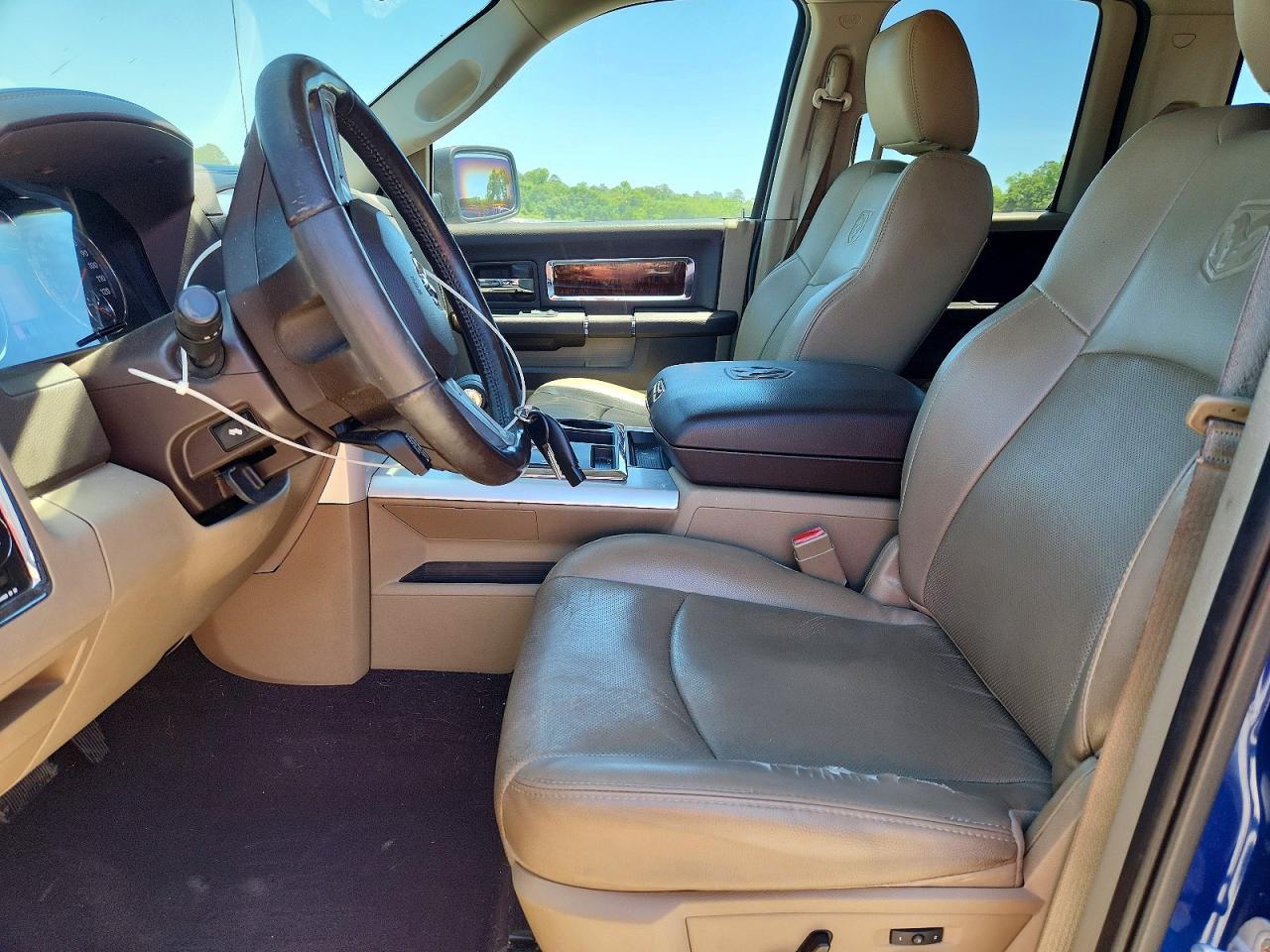 Dodge Ram 1500