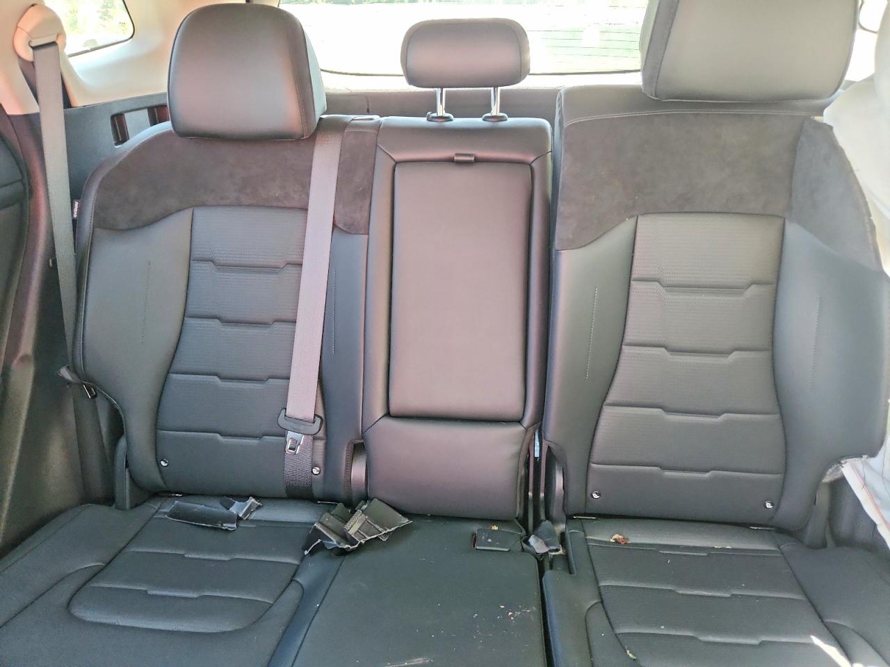 Kia Sportage Sx Prestige