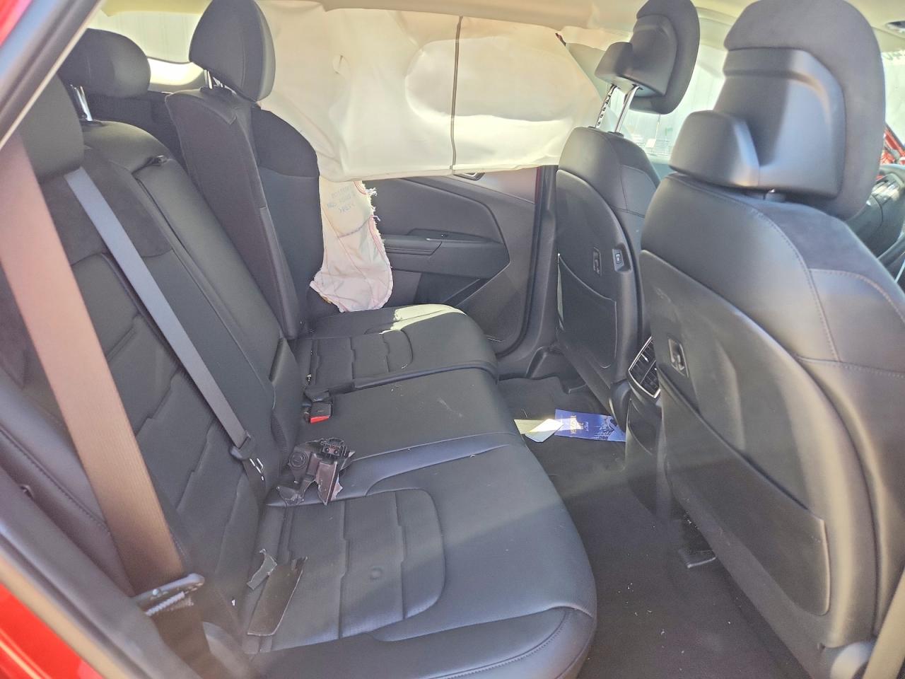 Kia Sportage Sx Prestige