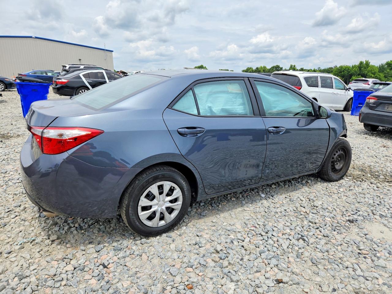Toyota Corolla L