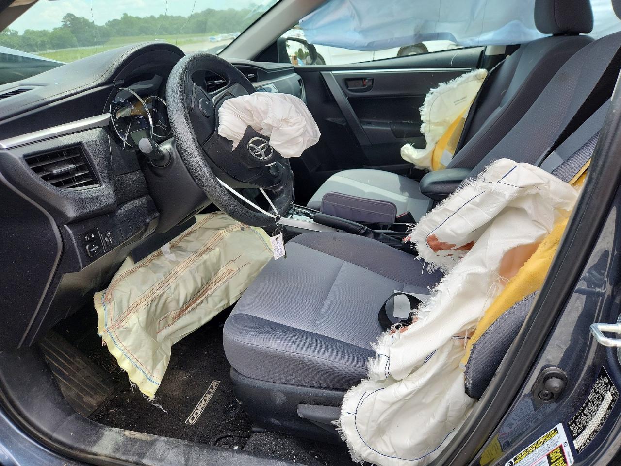 Toyota Corolla L