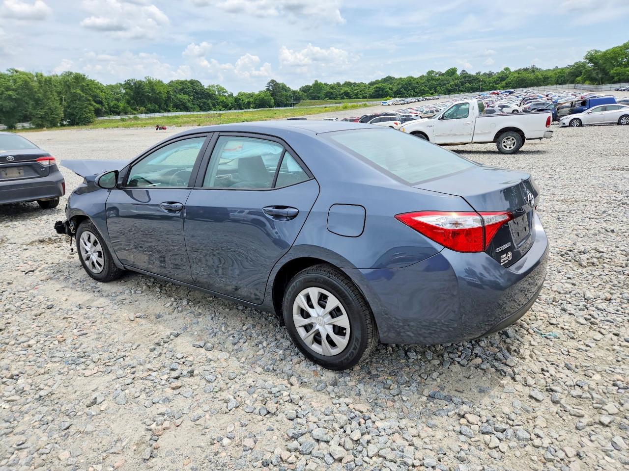 Toyota Corolla L