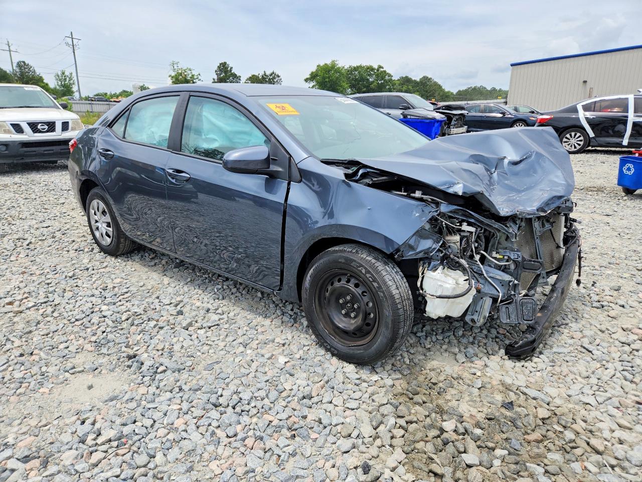 Toyota Corolla L