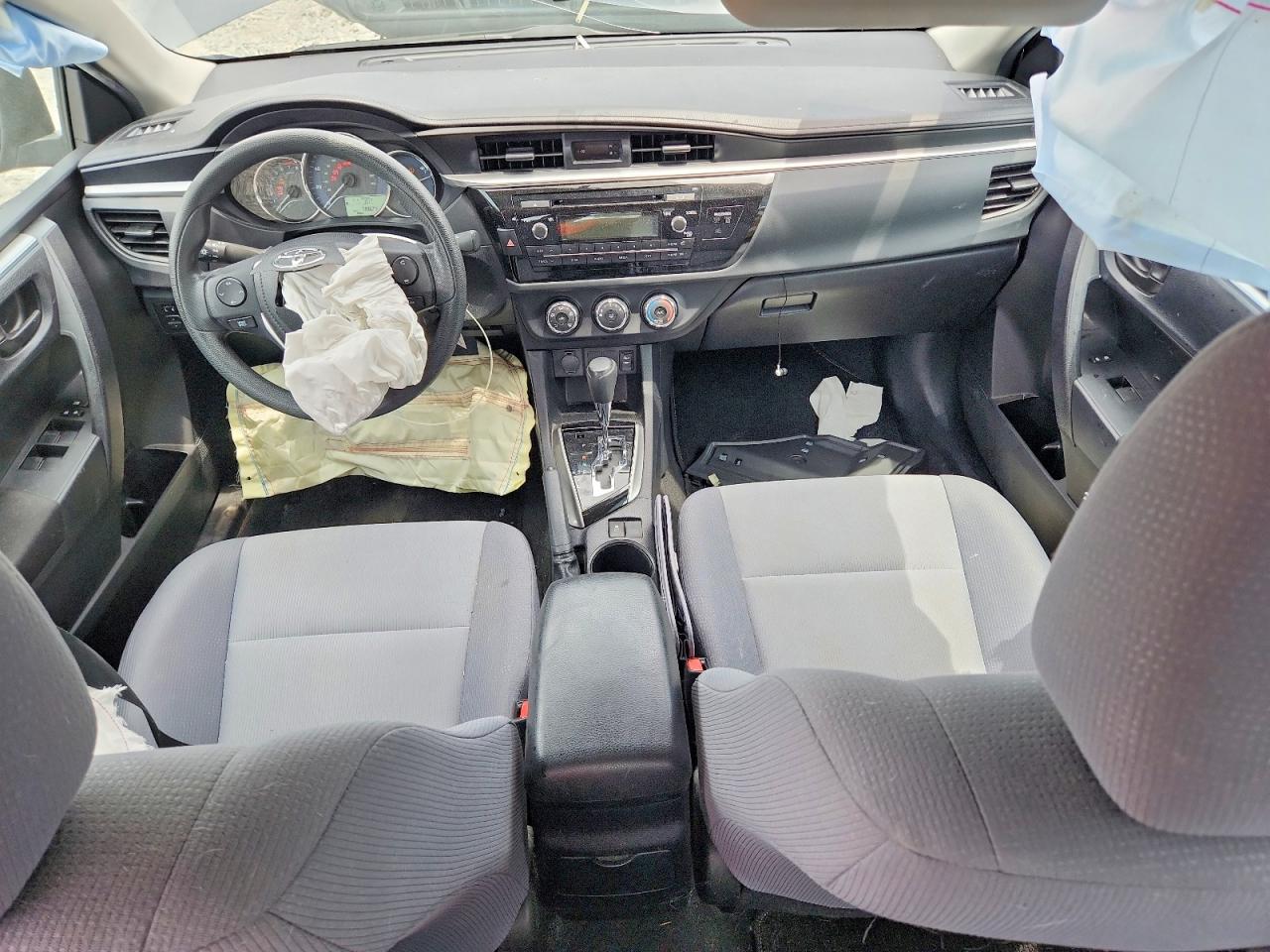 Toyota Corolla L