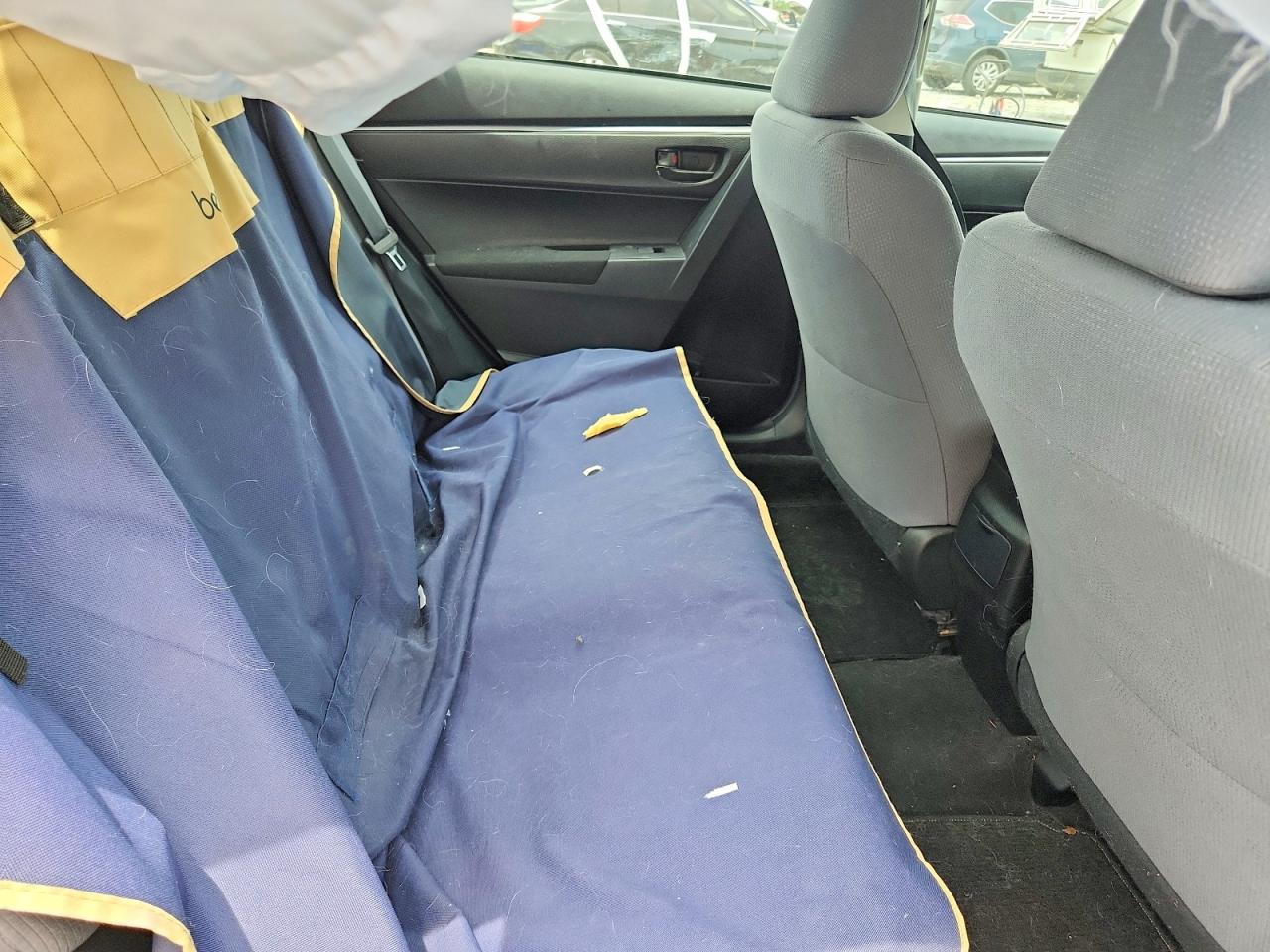 Toyota Corolla L