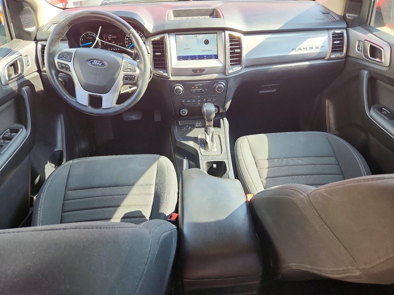 Ford Ranger Xl