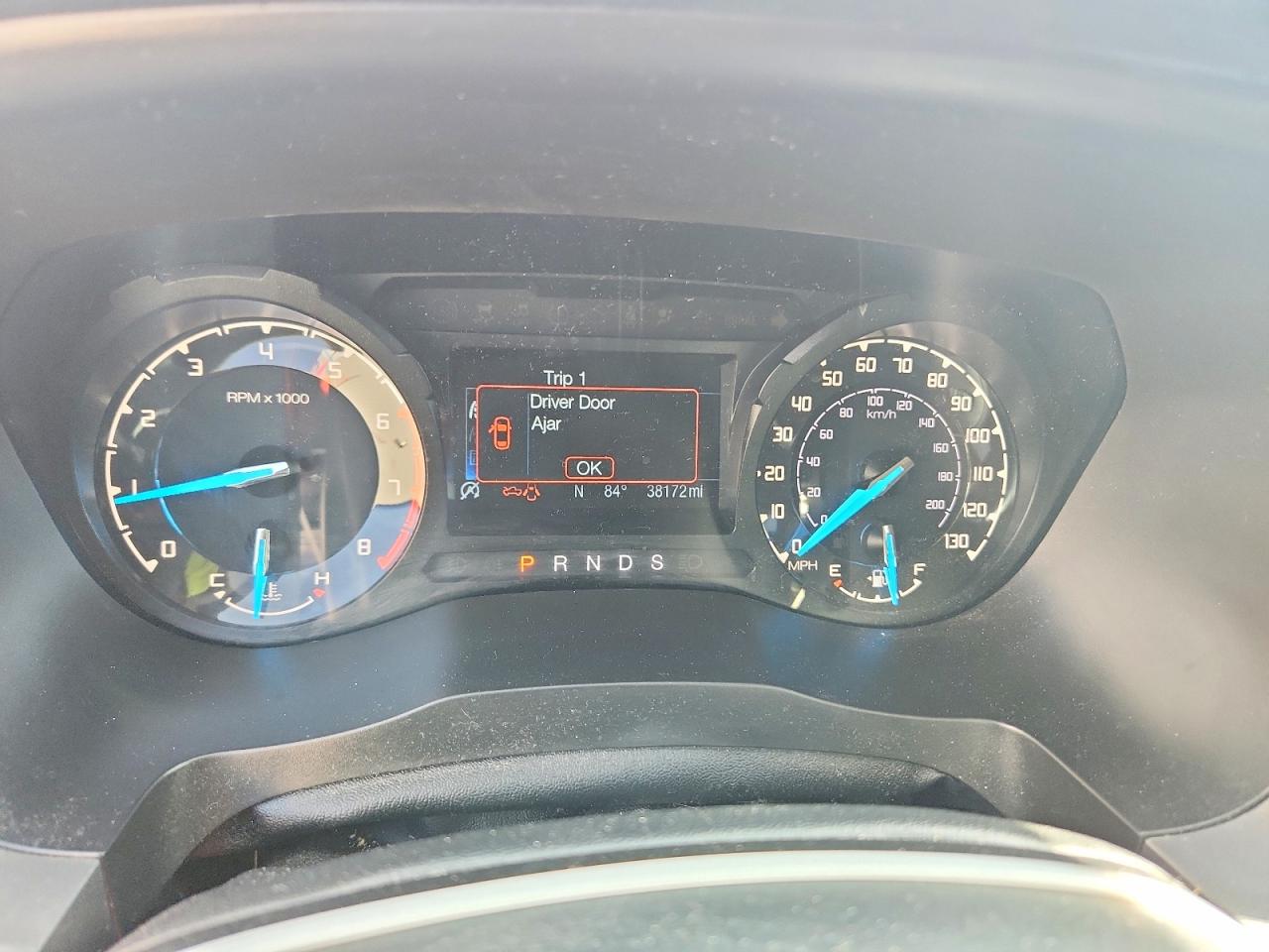 Ford Ranger Xl