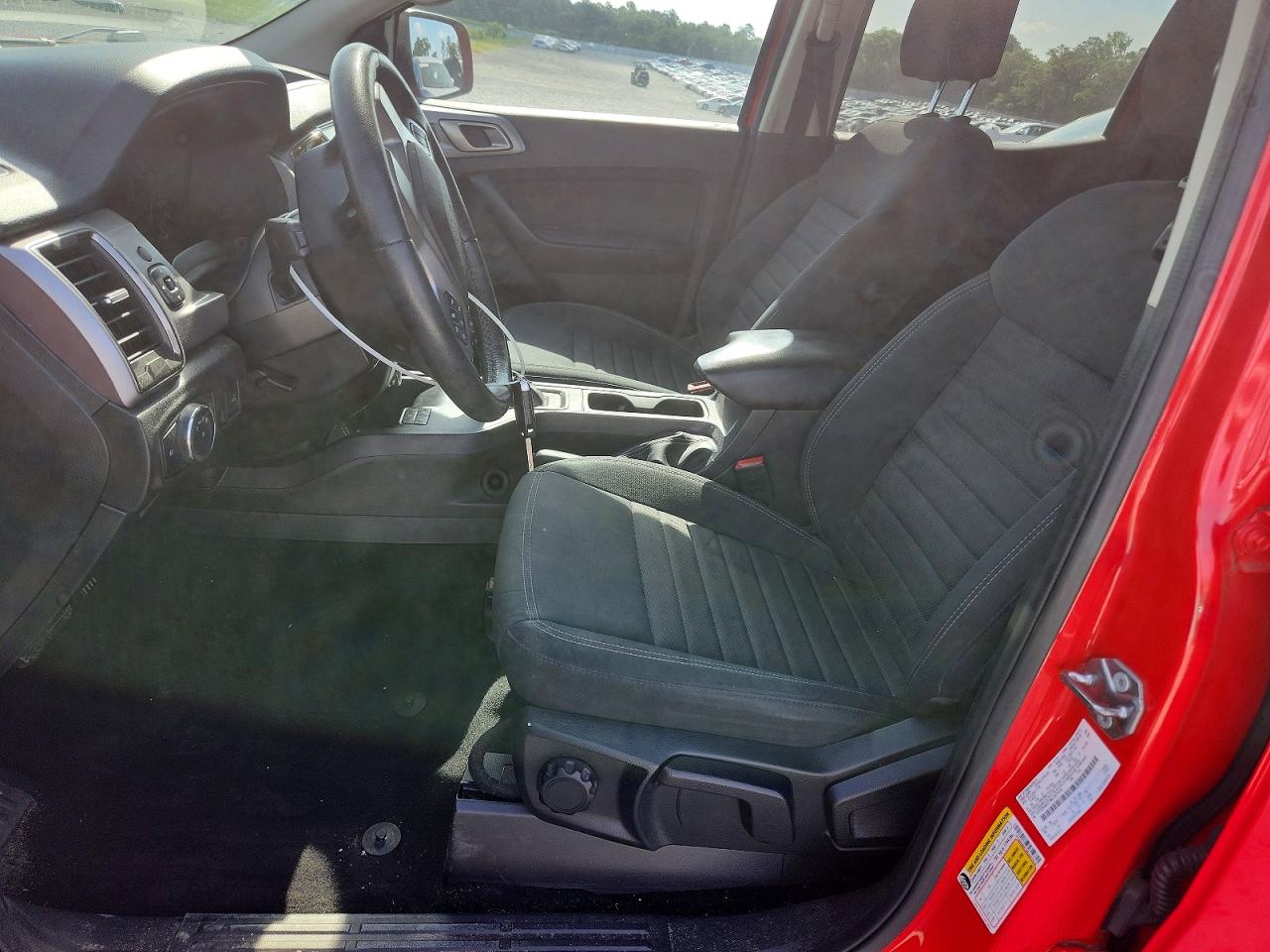 Ford Ranger Xl